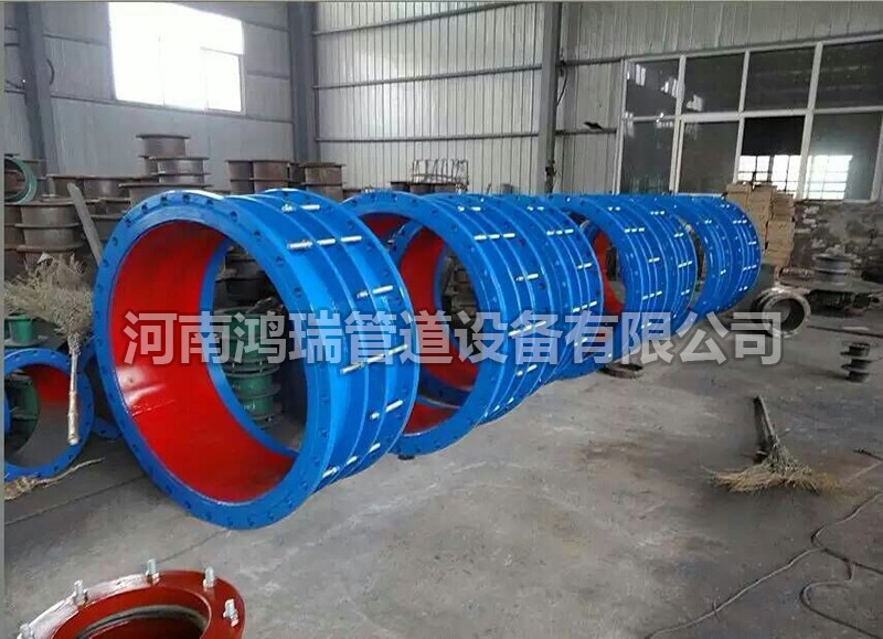 法蘭式套筒補償器套筒式伸縮節(jié)單向雙向熱力管道化工管道供暖專用 法蘭式套筒補償器套筒式伸縮節(jié)單向雙向熱力管道化工管道供暖專用