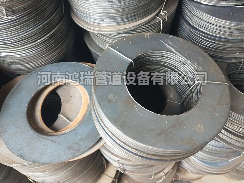 防水翼環(huán) 止水環(huán) 抗力片 防水套管