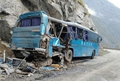 在巴遇襲車輛系中企承建項目班車