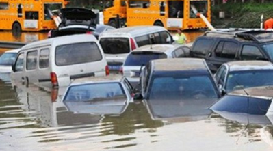 汽車(chē)被暴雨淹了保險(xiǎn)賠不賠