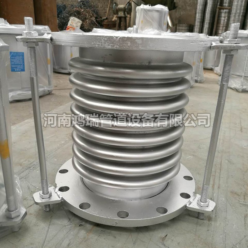 金屬補償器 波紋補償器 補償器泄露原因 補償器失穩(wěn)變形的原因
