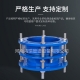 河南鴻瑞管道堅持開展生產標準化管理