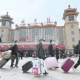 清明節(jié)返程高峰，高速擁堵嚴(yán)重，大數(shù)據(jù)預(yù)測(cè)需提前做好出行規(guī)劃