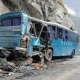 在巴遇襲車輛系中企承建項(xiàng)目班車，中國(guó)駐巴使館對(duì)這起事件表示強(qiáng)烈譴責(zé)