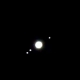 五星連珠金木水火土五星并現(xiàn)預(yù)示著什么？其實就是正常的天文現(xiàn)象