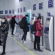 2022年春運(yùn)火車票明起開賣，17日可買除夕當(dāng)日車票