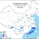 8省區(qū)市將現(xiàn)大到暴雨，局地有雷暴大風(fēng)等強(qiáng)對(duì)流天氣