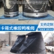 重量輕，體積小的鴨嘴閥是怎么工作的？