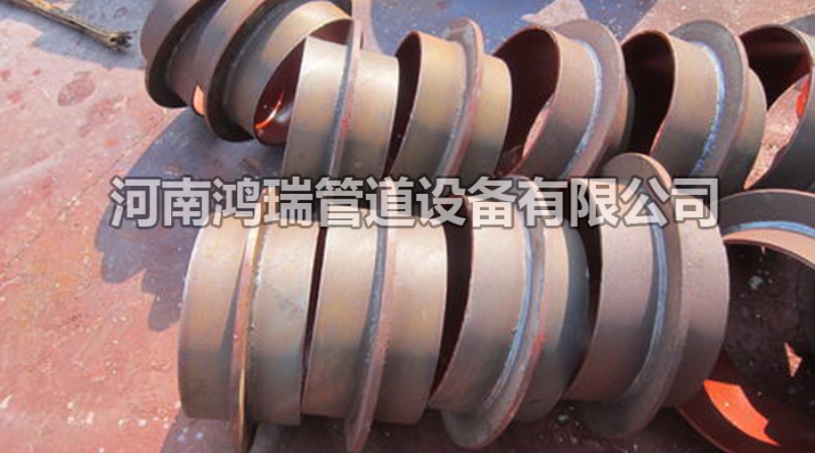 防水翼環(huán)止水環(huán)使用現(xiàn)場(chǎng)